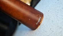 Load image into Gallery viewer, Legnoart Tall Wood Spice Grinder
