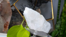 Load image into Gallery viewer, 4" Optical Selenite Crystal
