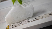 Load image into Gallery viewer, 4" Optical Selenite Crystal
