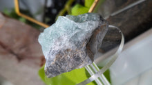 Load image into Gallery viewer, 2.5" Green Fluorite Crystal Cluster
