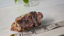 Load image into Gallery viewer, 3" Rare Botryoidal Laguna Fire Agate Crystal

