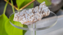 Load image into Gallery viewer, 2" Rare Psilonmelane Agate Crystal Cluster
