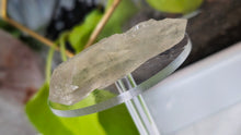 Load image into Gallery viewer, 3" Lemon Smokey Quartz Crystal
