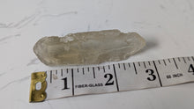 Load image into Gallery viewer, 3" Lemon Smokey Quartz Crystal

