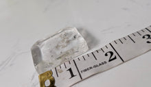 Load image into Gallery viewer, 1.5" Mini Clear Quartz Crystal Charging Plate
