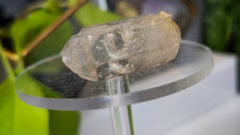 Load image into Gallery viewer, 2" Enhydro Water Bubble Quartz Crystal
