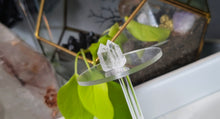 Load image into Gallery viewer, 1" Soulmate Clear Quartz Crystal Points
