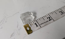 Load image into Gallery viewer, 1" Soulmate Clear Quartz Crystal Points
