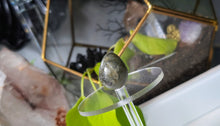 Load image into Gallery viewer, 1" Mini Labradorite Crystal Egg
