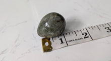 Load image into Gallery viewer, 1" Mini Labradorite Crystal Egg
