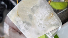 Load image into Gallery viewer, 3" Optical Selenite Crystal Charging Plate
