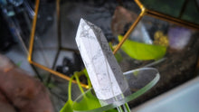 Load image into Gallery viewer, 2.5" Howlite Crystal Tower Pillar
