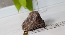 Load image into Gallery viewer, 2" Rare Botryoidal Lepidolite Crystal

