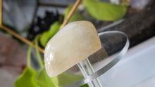 Load image into Gallery viewer, 2" Rainbow Honey Calcite Crystal
