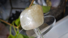 Load image into Gallery viewer, 2" Rainbow Honey Calcite Crystal

