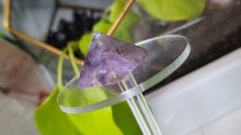 Load image into Gallery viewer, 1" Dream Amethyst Crystal Pyramid
