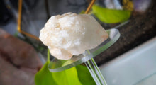 Load image into Gallery viewer, 2.5" Elestial Quartz Crystal Cluster Point
