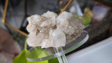 Load image into Gallery viewer, 2.5" Clear Quartz Crystal Cluster
