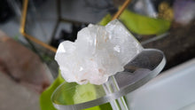 Load image into Gallery viewer, 2" Apophyllite Quartz Crystal Cluster
