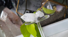 Load image into Gallery viewer, 2.5" Apophyllite Quartz Crystal Cluster Point
