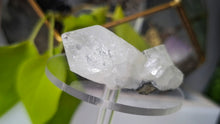 Load image into Gallery viewer, 2.5" Apophyllite Quartz Crystal Cluster Point
