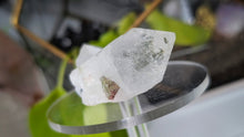 Load image into Gallery viewer, 2.5" Apophyllite Quartz Crystal Cluster Point
