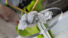 Load image into Gallery viewer, 2" Diamond Apophyllite Quartz Crystal Cluster

