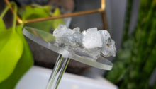 Load image into Gallery viewer, 2" Diamond Apophyllite Quartz Crystal Cluster
