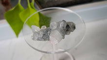 Load image into Gallery viewer, 2" Diamond Apophyllite Quartz Crystal Cluster
