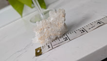 Load image into Gallery viewer, 2" Diamond Hill Apophyllite Cluster in Display Case

