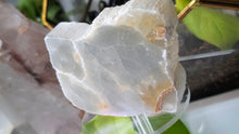 Load image into Gallery viewer, 3" Optical Selenite Crystal Charging Plate
