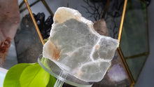 Load image into Gallery viewer, 3" Optical Selenite Crystal Charging Plate
