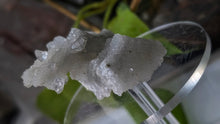Load image into Gallery viewer, 2" Druzy Clear Quartz Crystal Cluster
