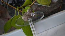 Load image into Gallery viewer, 1.5" Smokey Quartz Crystal Cluster
