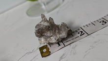 Load image into Gallery viewer, 1.5" Smokey Quartz Crystal Cluster
