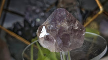 Load image into Gallery viewer, 1.5" Angel Aura Amethyst Crystal Point
