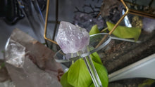 Load image into Gallery viewer, 1.5" Angel Aura Amethyst Crystal Point

