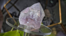 Load image into Gallery viewer, 1.5" Angel Aura Amethyst Crystal Point
