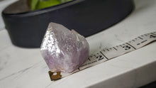 Load image into Gallery viewer, 1.5" Angel Aura Amethyst Crystal Point

