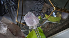Load image into Gallery viewer, 1.5" Angel Aura Amethyst Crystal Point
