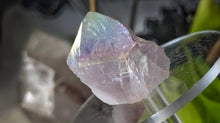 Load image into Gallery viewer, 1.5" Angel Aura Amethyst Crystal Point
