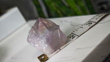 Load image into Gallery viewer, 1.5" Angel Aura Amethyst Crystal Point
