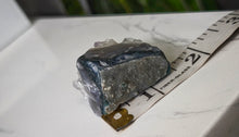 Load image into Gallery viewer, 1.5" Amethyst &amp; Blue Agate Crystal Cluster
