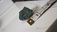 Load image into Gallery viewer, 1" Amethyst &amp; Hematite Crystal Cluster

