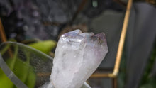 Load image into Gallery viewer, 1.5" Angel Aura Amethyst Crystal Point
