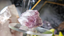 Load image into Gallery viewer, 1.5" Dual Sided Amethyst Crystal Cluster

