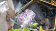 Load image into Gallery viewer, 1.5" Dual Sided Amethyst Crystal Cluster
