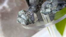 Load image into Gallery viewer, Emerald &amp; Mica Crystal Clusters (3pcs)
