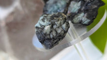 Load image into Gallery viewer, Emerald &amp; Mica Crystal Clusters (3pcs)

