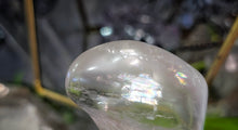 Load image into Gallery viewer, 2" Clear Quartz Crystal Stone
